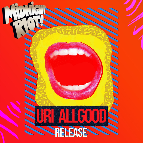 Uri Allgood - Release [MIDRIOTD432]